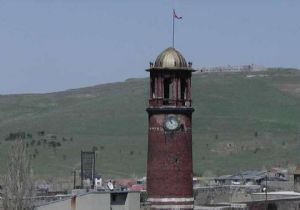 Büyükşehir'den kale atılımı